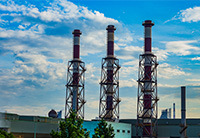 玉屏柴油发电机组进气门与排气门磨损严重是什么原因