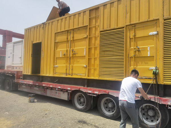 玉屏汽油发电机对供油装置的要求