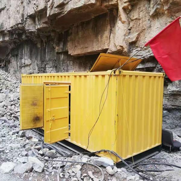 玉屏柴油发电机组使用注意事项要牢记