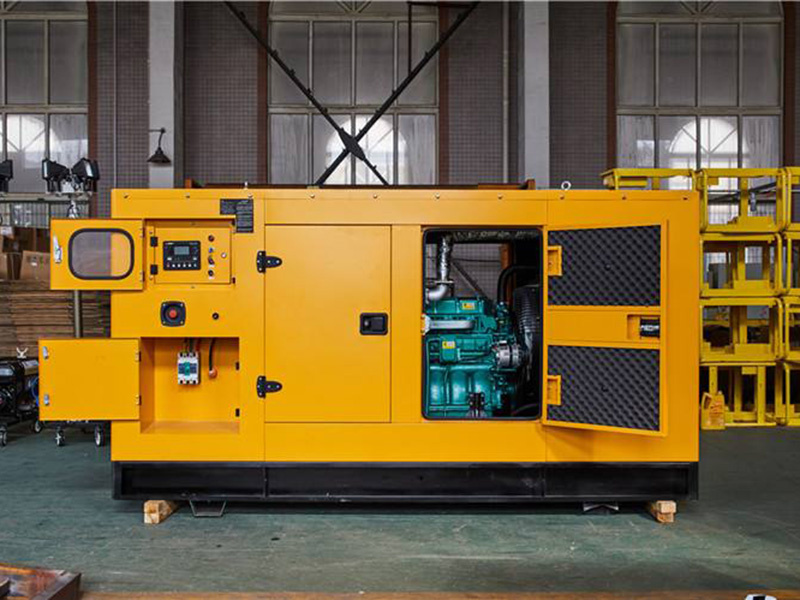 玉屏发电机租赁中如何根据仪表指示来判断发电机的故障类型？