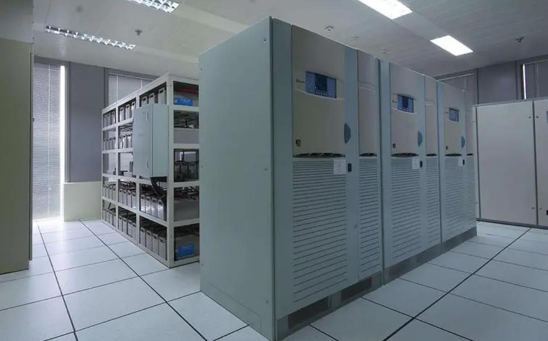 玉屏UPS 电源的分类