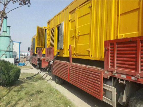 玉屏发电机停电自启装置主要有以下几种类型？