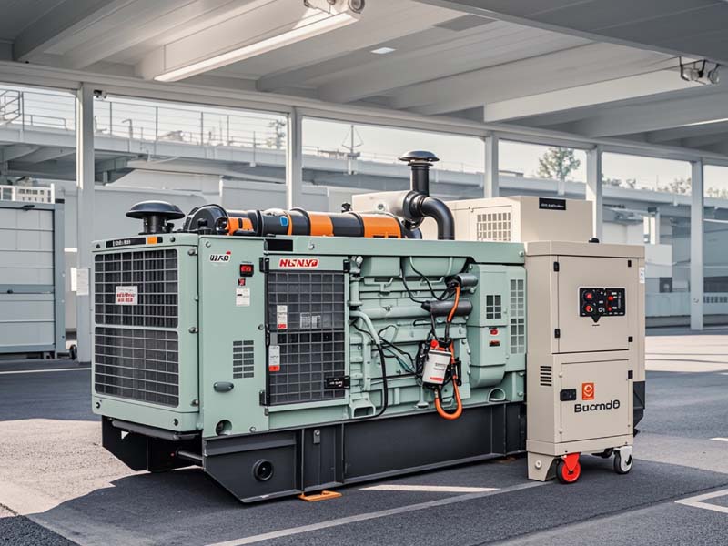 玉屏发电机出租校准皮带张力计的注意事项有哪些？