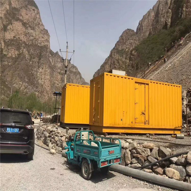 玉屏柴油发电机组的保养周期是多久？