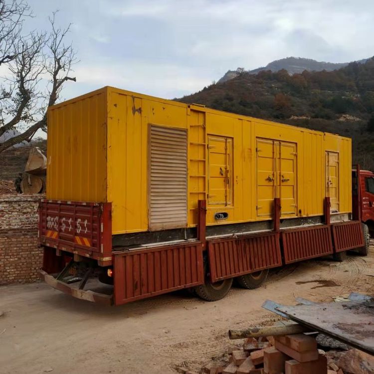 玉屏柴油发电机的品牌有哪些？