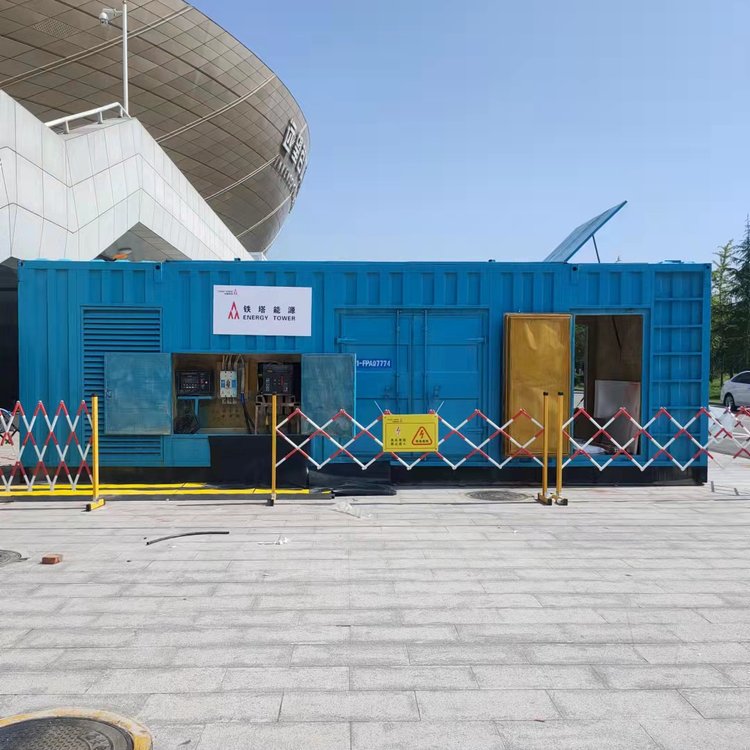 玉屏介绍一下发电机组维修保养的具体操作流程