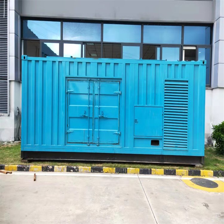 玉屏发电机组使用中应注意什么事项？