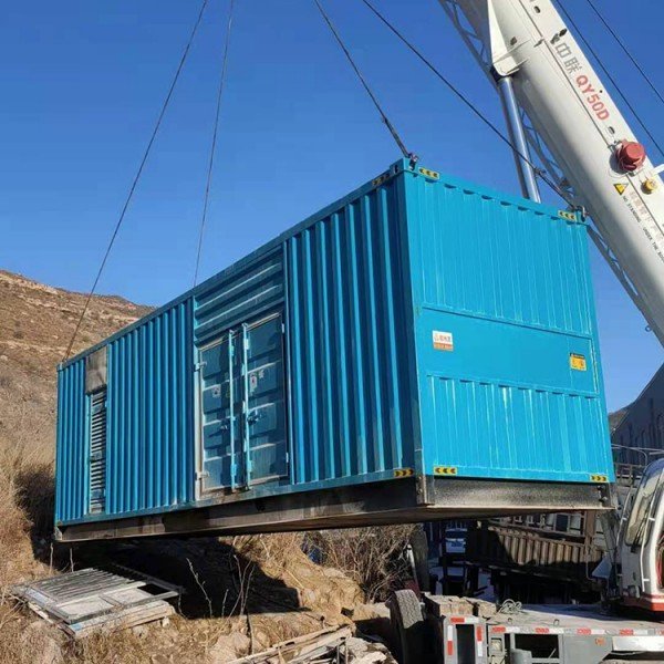 玉屏发电机组维修保养中应注意什么事项？