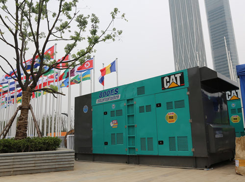 玉屏详细介绍一下升级发电机组的具体步骤