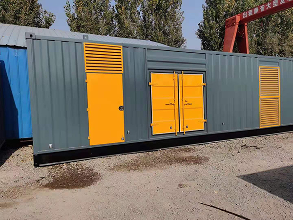 玉屏柴油发电机组过载运行时降低转速会降低输出功率吗？