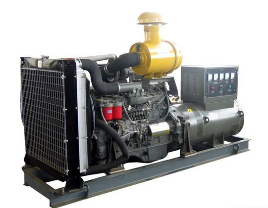 玉屏汽油发电机组电瓶电解液密度偏低时如何调整？