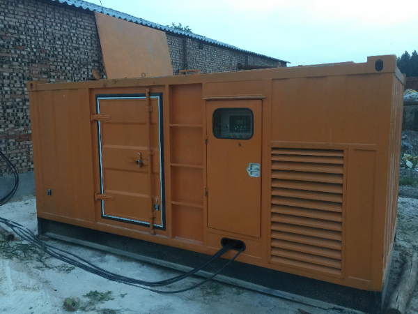 玉屏预热过程中启动柴油发电机组有哪些危害？