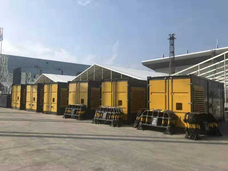 玉屏如何减少环境温度对柴油发电机组油耗的影响？