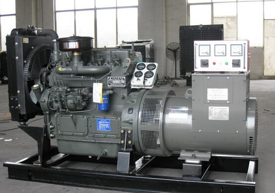 玉屏如何判断柴油发电机组机油的散热效率是否降低？