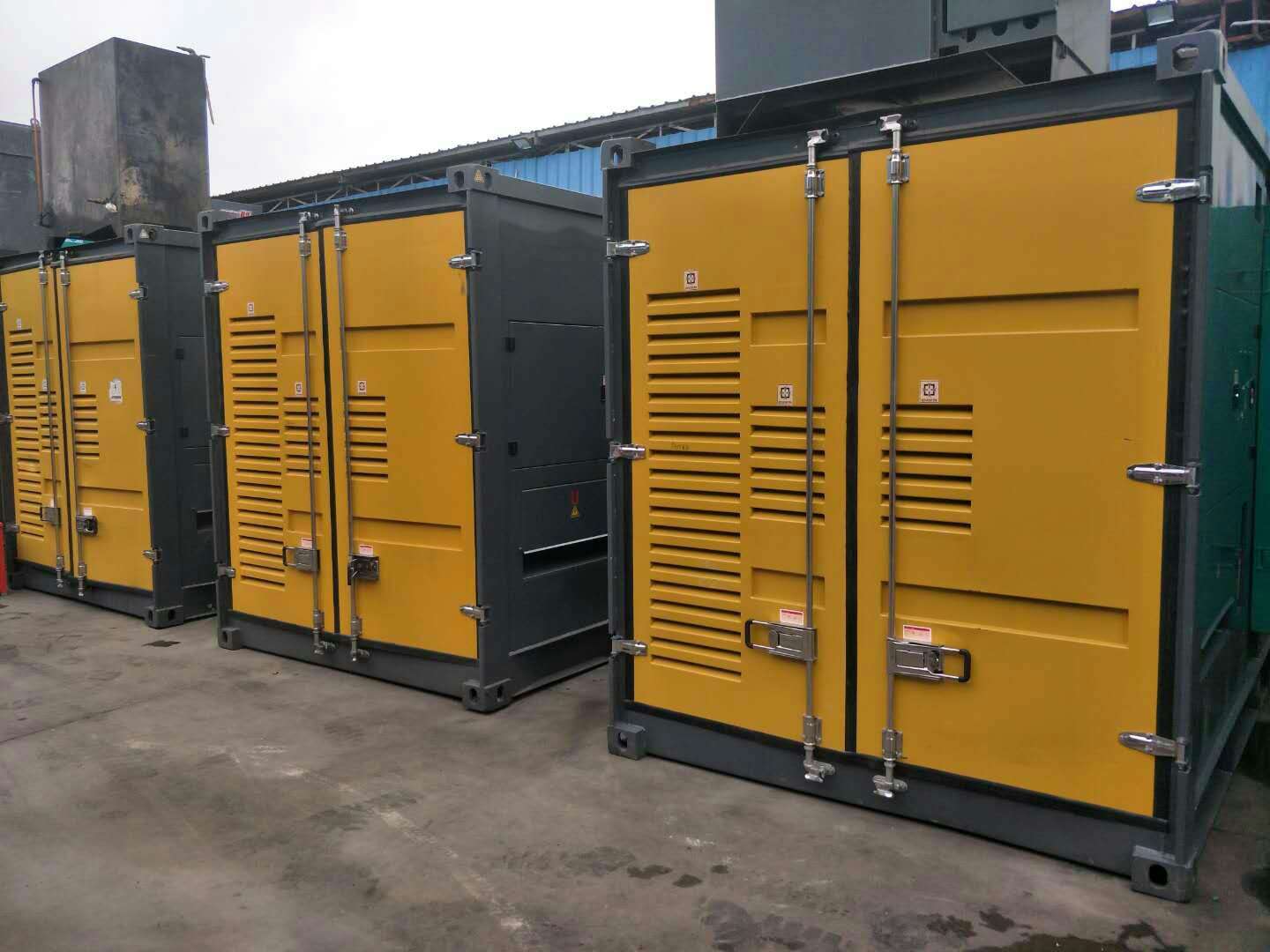 玉屏如何延长柴油发电机组蓄电池的使用寿命？