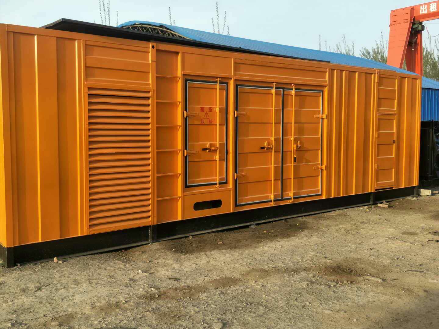 玉屏如何避免柴油发电机组的蓄电池出现硫化现象？