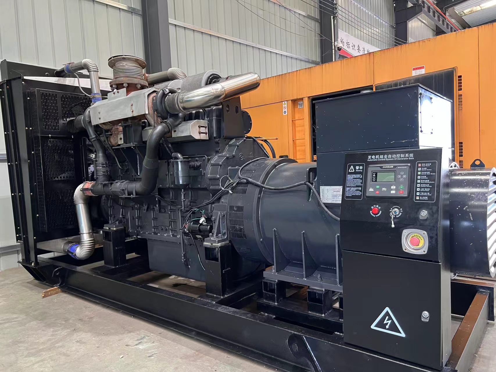 玉屏柴油发电机组长期不间断运行有什么影响？