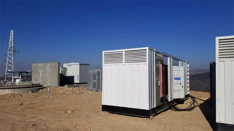 玉屏带预热系统的柴油发电机组在冬季启动后需要注意什么？