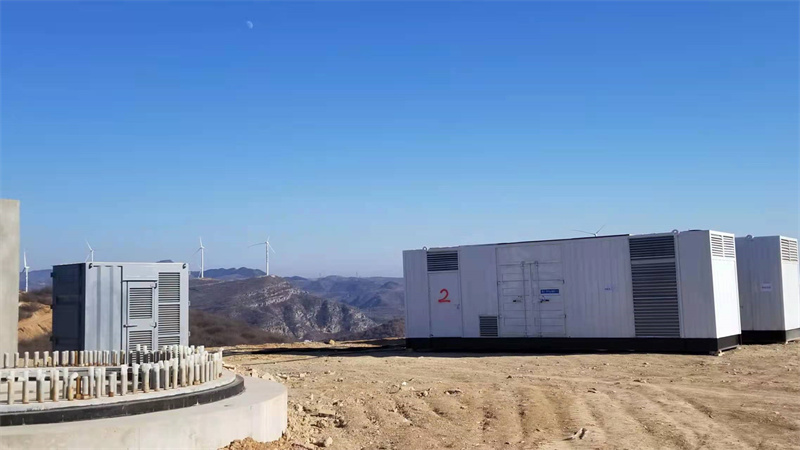 玉屏带燃油预热系统的柴油发电机组在冬季启动前需要做哪些准备工作？