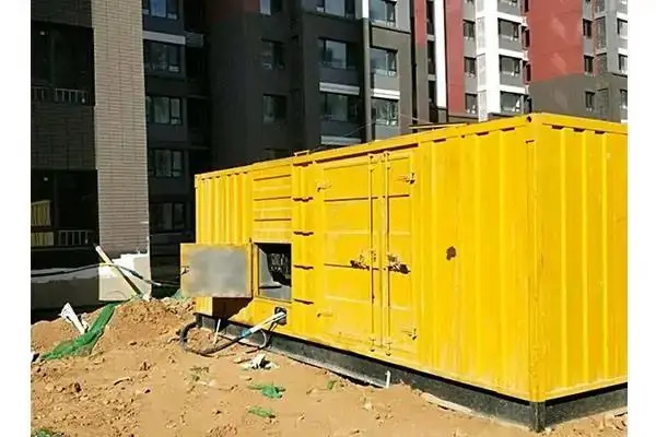 玉屏柴油发电机组冬季保养注意事项？